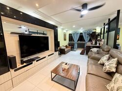 Blk 116C Rivervale Edge (Sengkang), HDB 5 Rooms #593554891